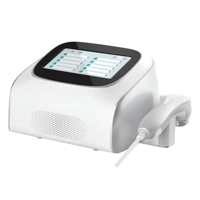 Neck Shoulder Arthritis Lumbar Disc Herniation Home Medical Pain Therapy Device Ultrasonic Therapy Device