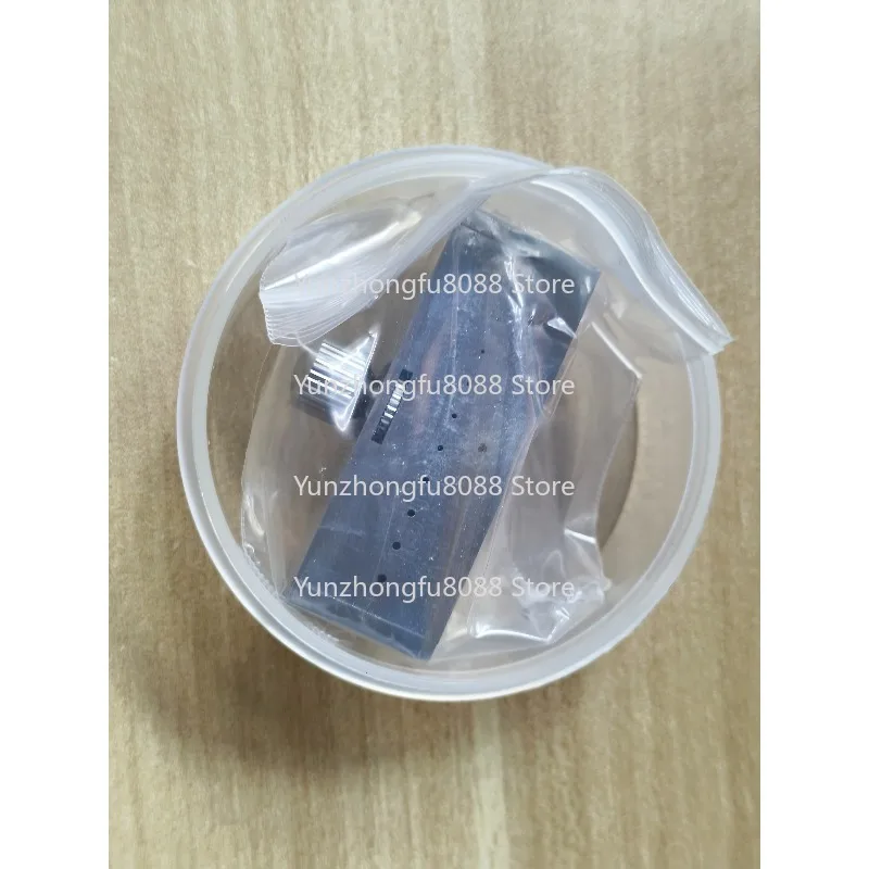 

Watch Repair Tool Steel Gear Tip Repairer Watch Tool for Tightening Watch Minute Wheel Reaming Gearwheel