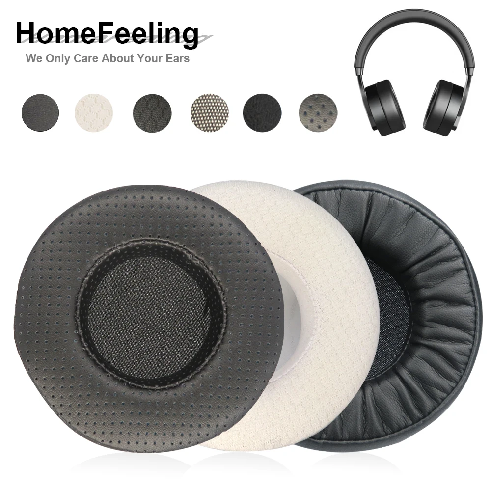 Homefeeling Earpads For Audio-Technica ATH A550Z ATH-A550Z Headphone Soft Earcushion Ear Pads Replacement Headset