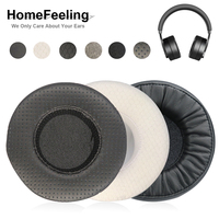 Homefeeling Earpads For Bluedio T3 Headphone Soft Earcushion Ear Pads Replacement Headset Accessaries