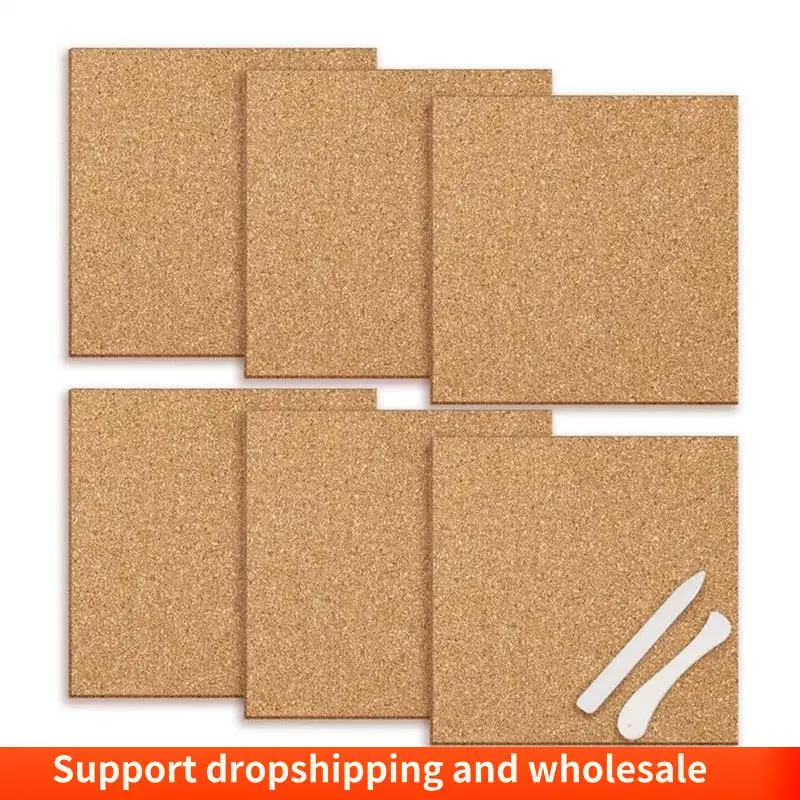 AA86 12 pulgadas X 12 pulgadas resistente al calor vitral superficie de trabajo estera gruesa herramientas de fabricación de vidrieras para proteger la mesa