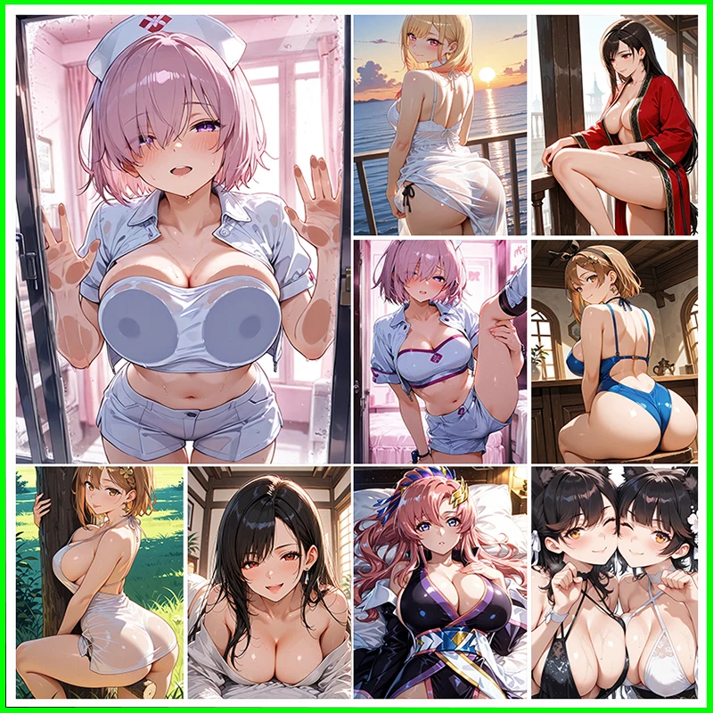 

Карты для жены Коллекционные карты Игры для мальчиков Игрушки Настольные игры Подарки на день рождения DIY Аниме Тацумаки Фубуки Боа Нами Премиальные флэш-карты