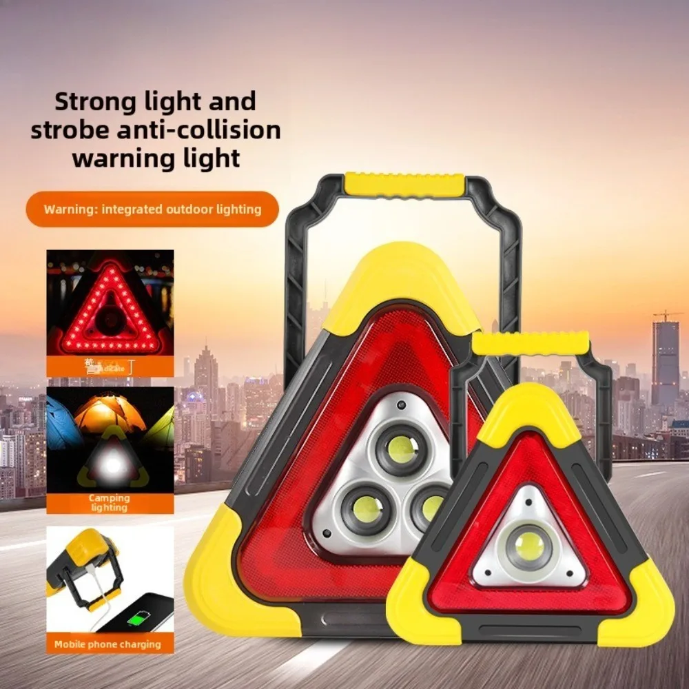 3-in-1-solar-car-tripod-warning-sign-warning-triangle-for-car-emergency-tool-kit-with-portable-flashing-light