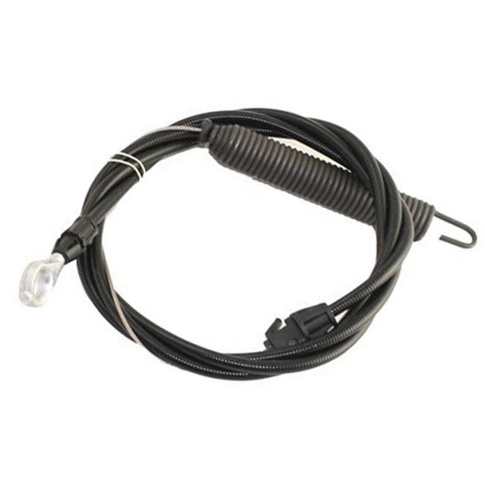 1PCS 532435111 Throttle Cable Comes With Eyelet And Spring Ends For Lawn Mowers For YT3000 YT4000 DYS4500