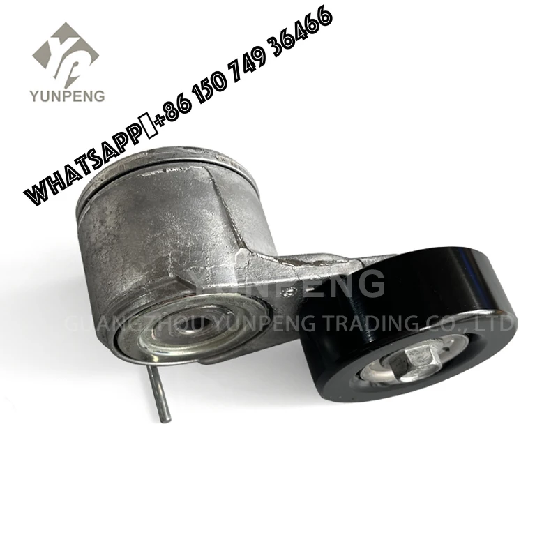 

New Auto Parts Belt Tension Roller Tensioner Tensioner Belt for jeep Jk wrangler 68027611AB 2.8L 2007-2018 68027611AA