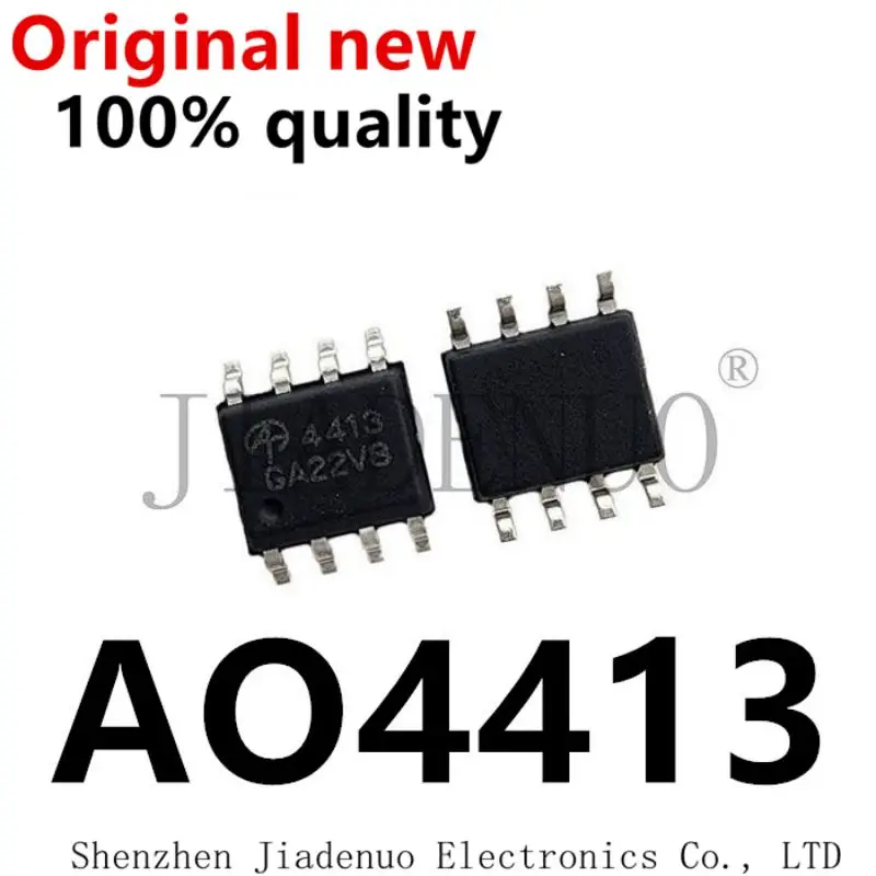 (20-50piece)100% New original AO4413 SOP8 Chipset