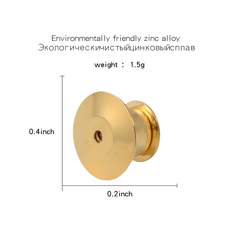 5-10 шт./упаковка, Металлические Булавки