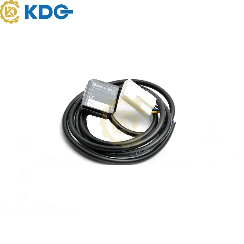 

Printing Machinery Spare Parts 00.783.0388 Photocell Sensor for Heidelberg SM74 SM102 CD102 SM52 Printing Accessories Sensor