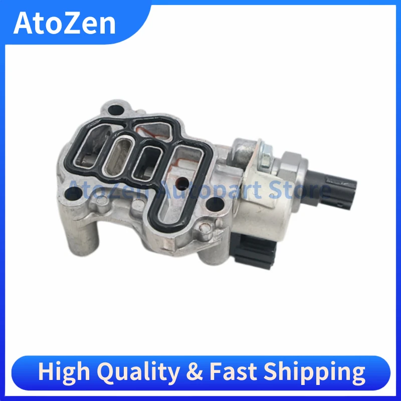 

Cylinder Head Solenoid Valve 15810-6A0-A01 158106A0A01 for 2018 2019 2020 2021 2022 Honda Accord Car Accessories High Quality