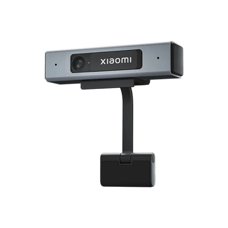 New Xiaomi TV Camera Mini USB TV Webcam 1080P HD Built-in Dual Microphones Privacy Cover For Work Meetings Family Camera