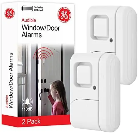Ge Window & Door Al…