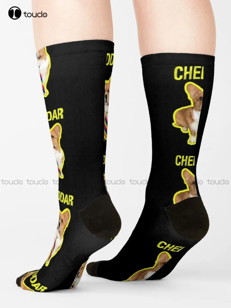 Brooklyn Nine Nine Raymond Holt Captain Holt B99 Brooklyn 99 Brooklyn Nine Nine |  Cheddar Socks Slipper Socks Men Custom Gift