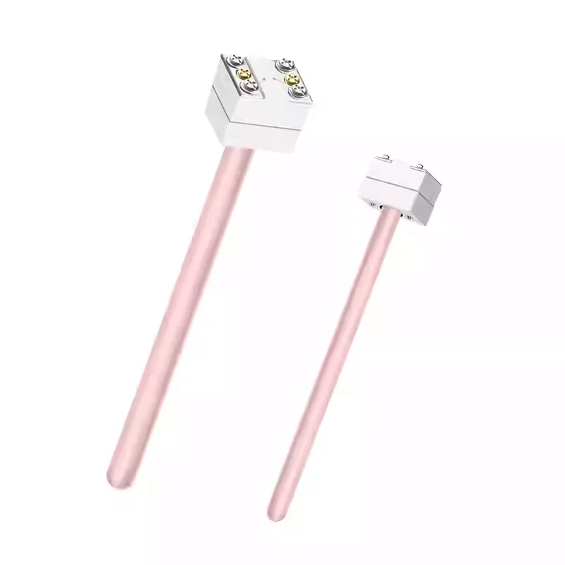 

WRP-100 small platinum rhodium muffle furnace experimental S-type platinum rhodium high-temperature resistant thermocouple