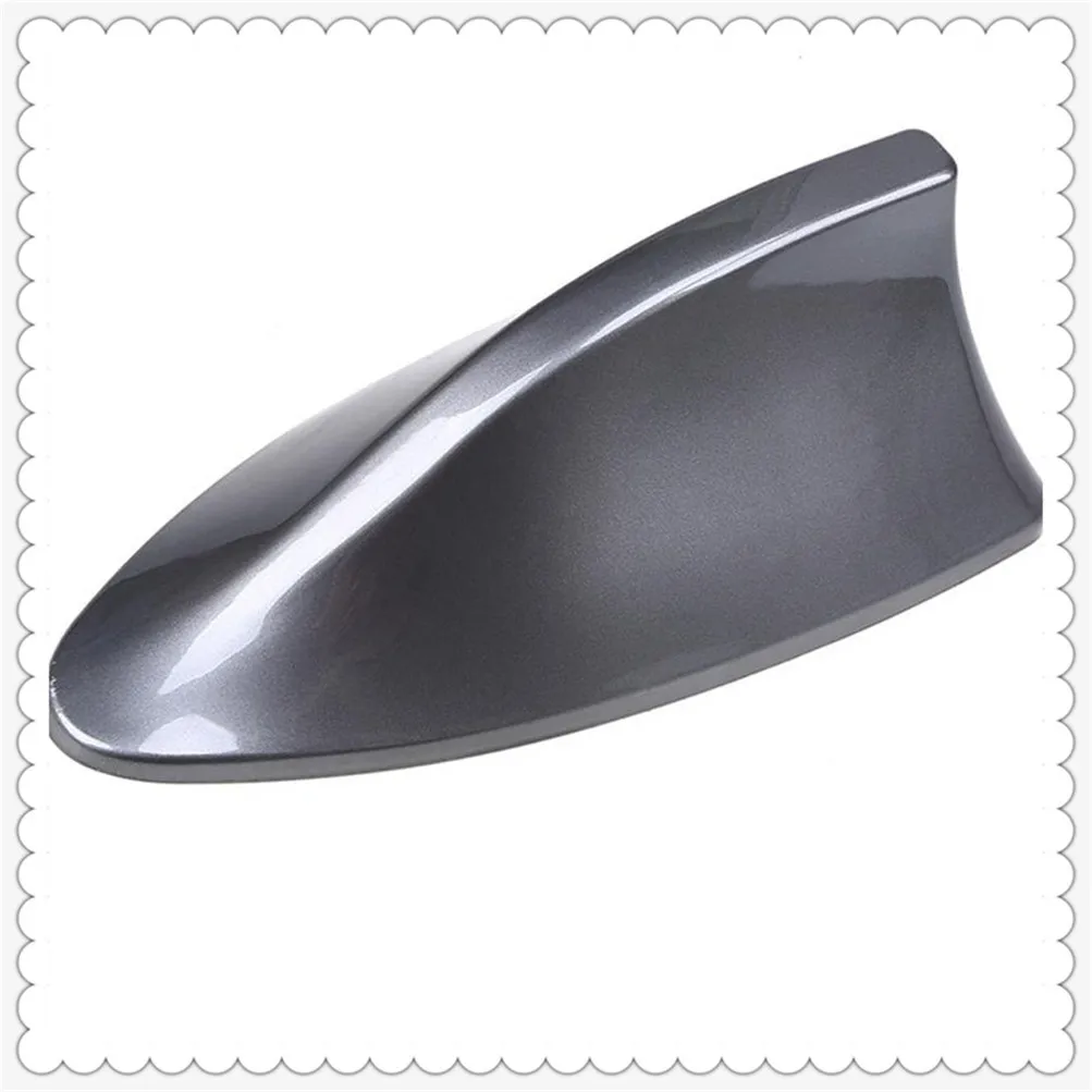 Car accessories signal Shark fin antenna for Fiat Fiorino 595 500 520 20-30 16-20 500S Toro Fullback Aegea