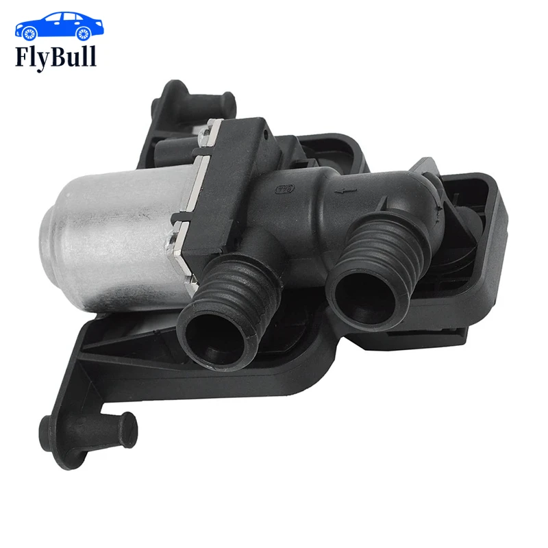 

64118379921 Heater control valves for BMW E53 E60 E61 520I 525I 525Xi 530I 530Xi 540I 545I 2001 2003 2005 2007 2008 2009 2010