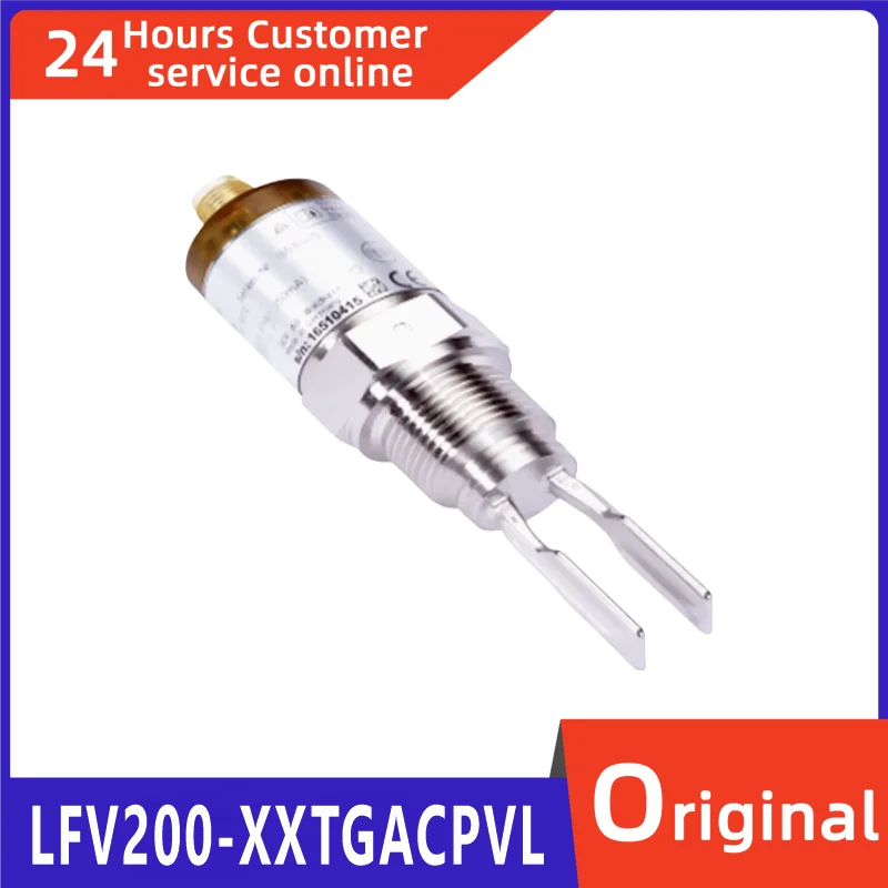 

Brand new original vibration type liquid level switch LFV200-XXTGACPVL