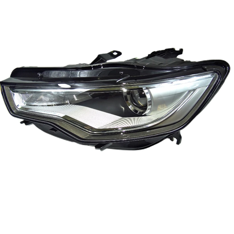 

A6C7 4G0 941 005/006 Automotive Headlights Xenon LED for 2012-2015