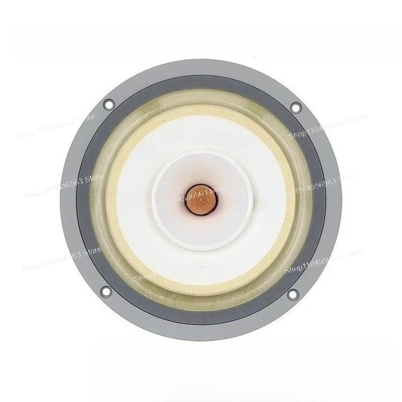 Lii-Audio FAST-8 Full-Range Speaker - 8-Inch Unit, 8Ω Impedance, 50-80W Power (47-20kHz Frequency Response)