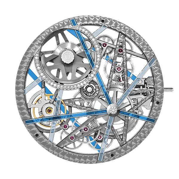 ｖ（＾＿＾ｖ）♪ Japanese New Watch Movement Accessories VD57 Movement VD57C Quartz