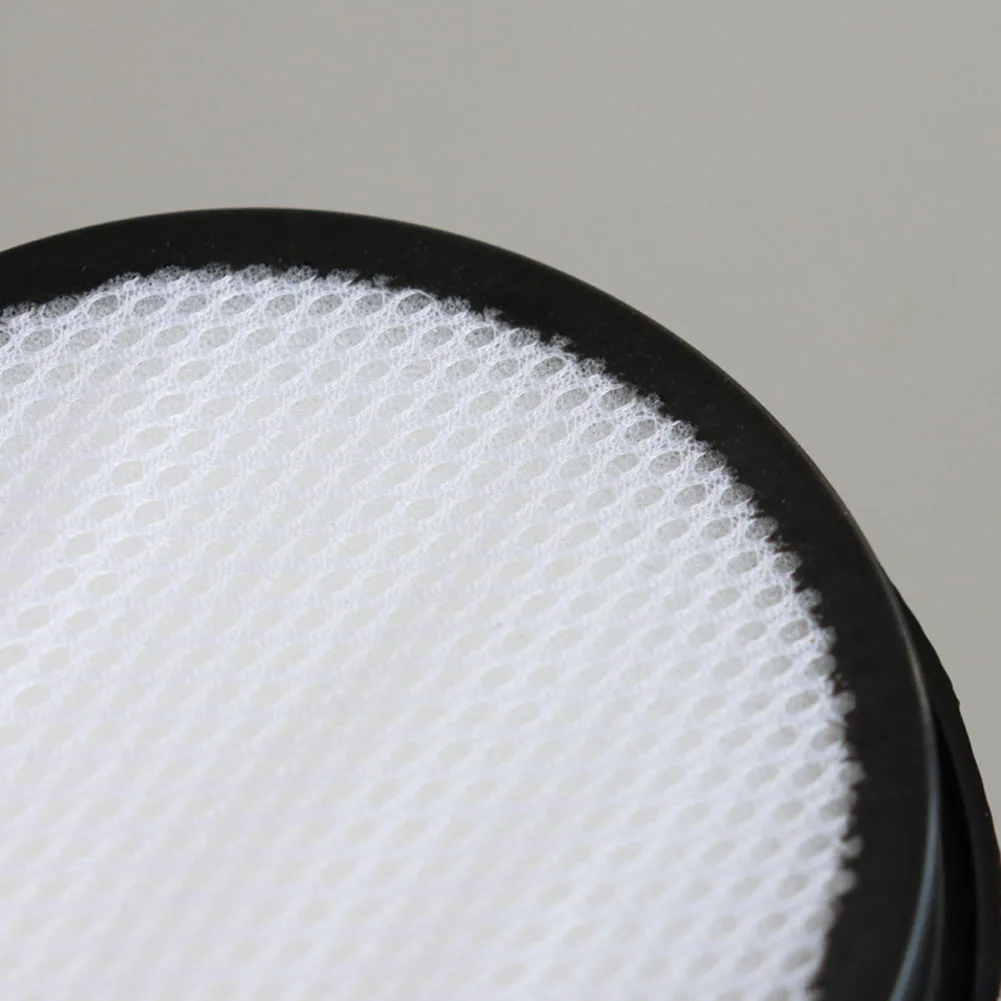 Washable Filter As Pictures Show Cordless Vacuum Filtering Dust High Speed Airflow Microscopic Dust Removal Premium Material