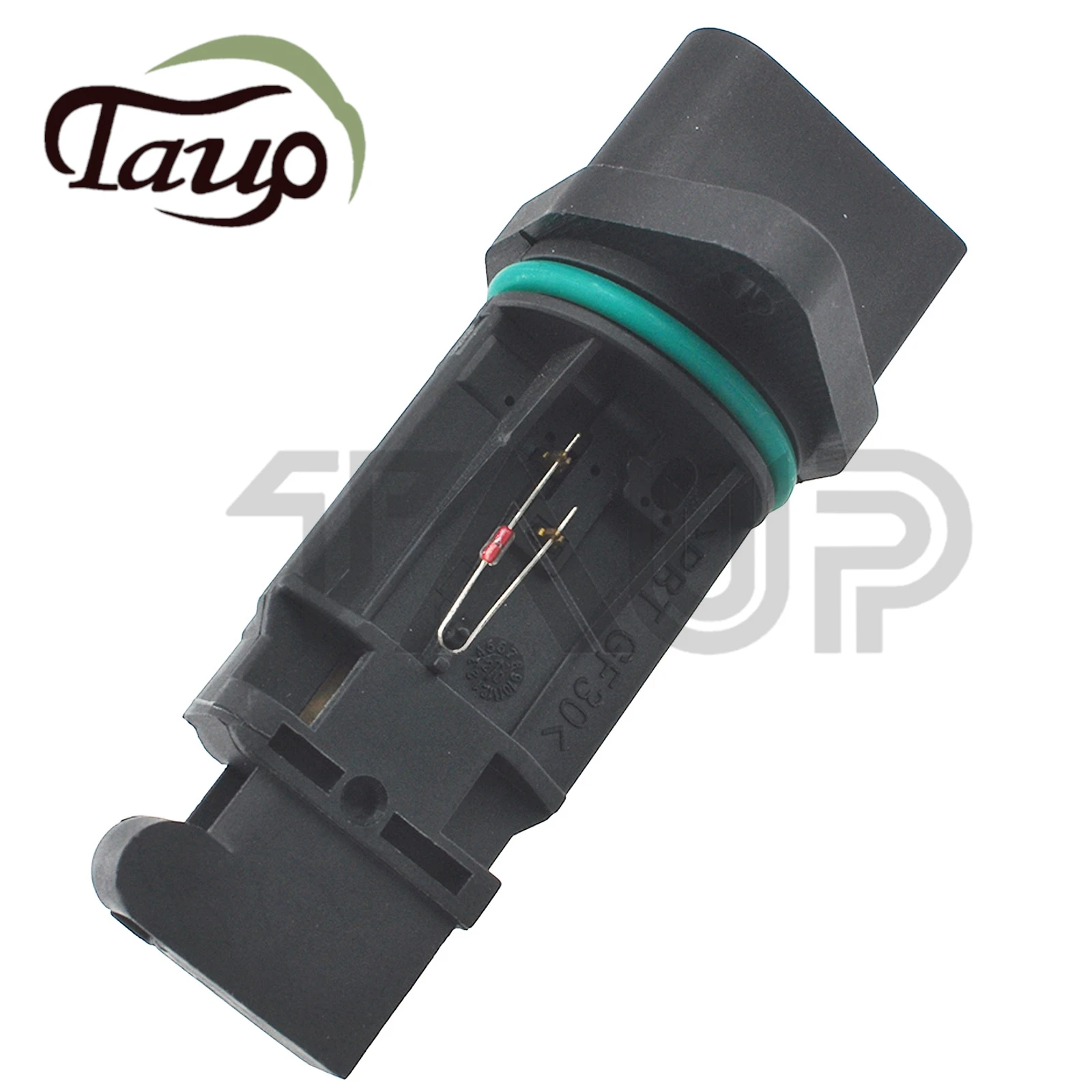 High Quality Air Flow Meter 0280218060 06A906461G Compatible With VW Jetta Beetle Bora Audi A3 1998-2010 1.8L 2.0L Replacement