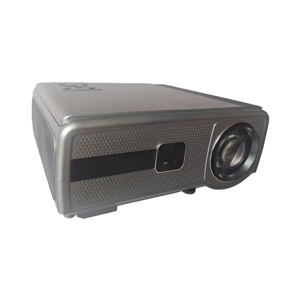 

Smart Android 9 Home Theater Projector High Brightness LED Video Beamer Projector 717