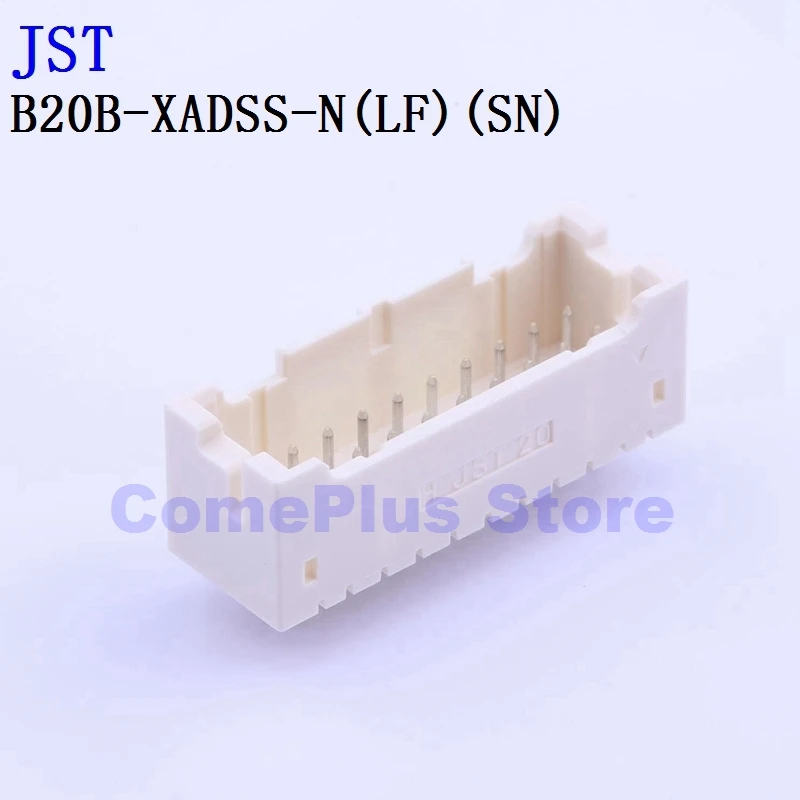 10 PCS B16B-XADSS-N B18B B20B B22B Conectores