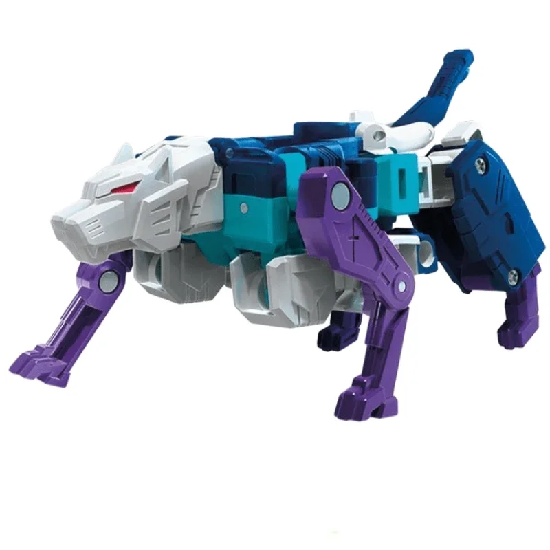 Auf Lager Takara Tomy Transformers G Serie WFC-E30 Onslaught Sammeln Figur Anime Roboter Anime Action Modelle Kid Geschenke Stich