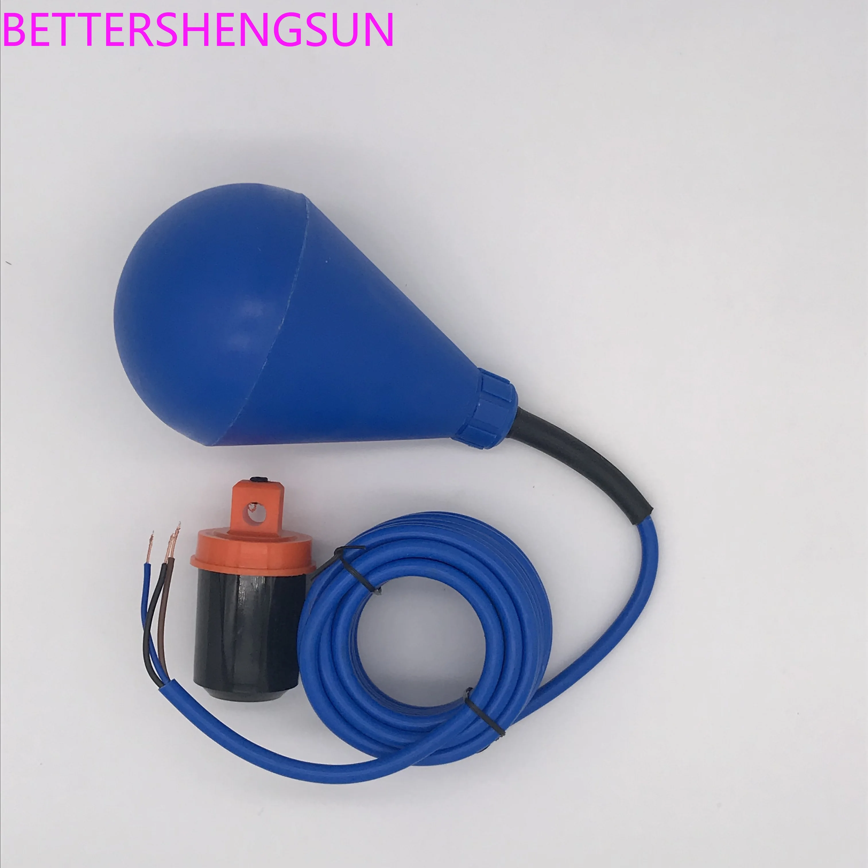 

power float level switch ENM-10 water level automatic controller