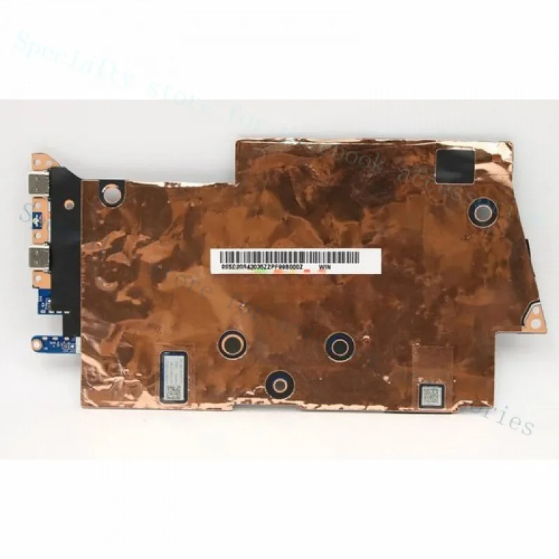 A+ For Lenovo Yoga C740-15IML 15.6 Laptop Motherboard i7-10510U 1.8Gb 5B20S43035