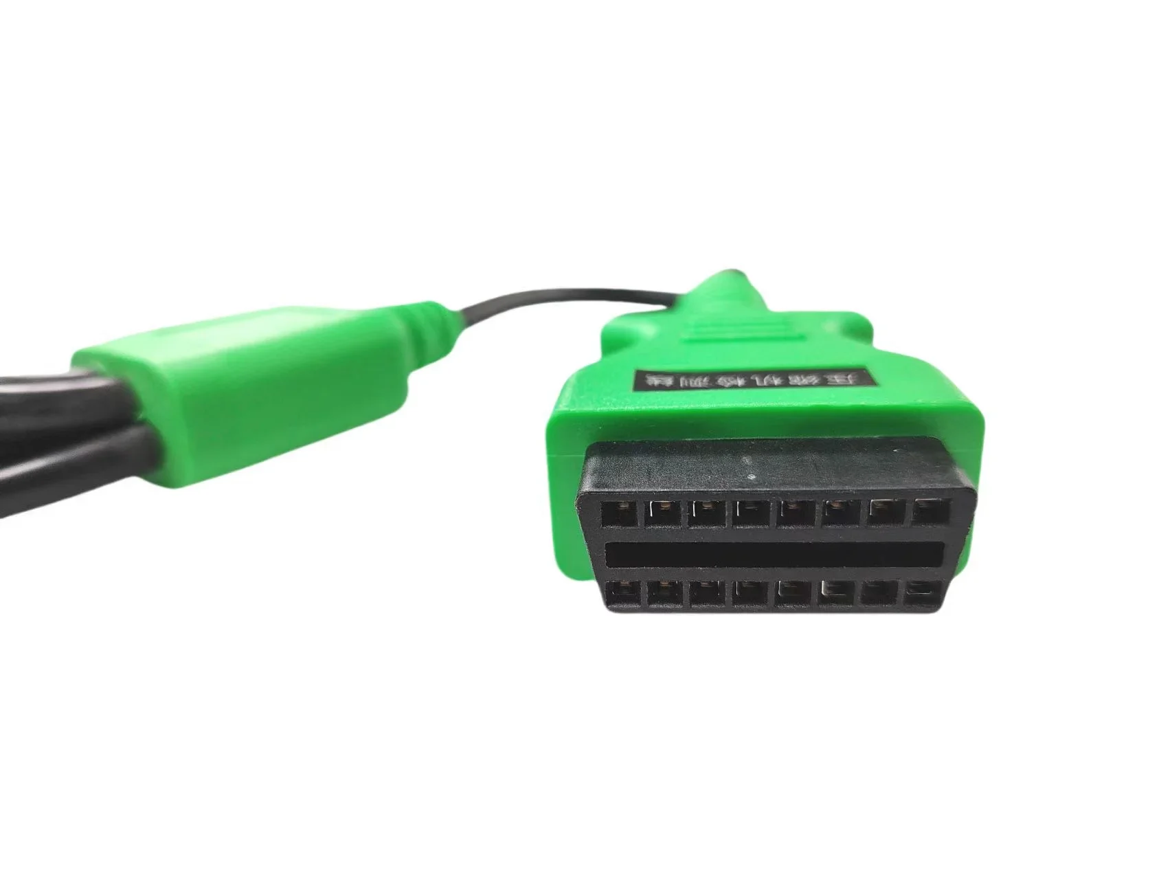 New Energy Vehicle Compressor Detection Drive Line Engine Analyzer 12V 1 Year Warranty for BYD Tesla Hylihena Ottega