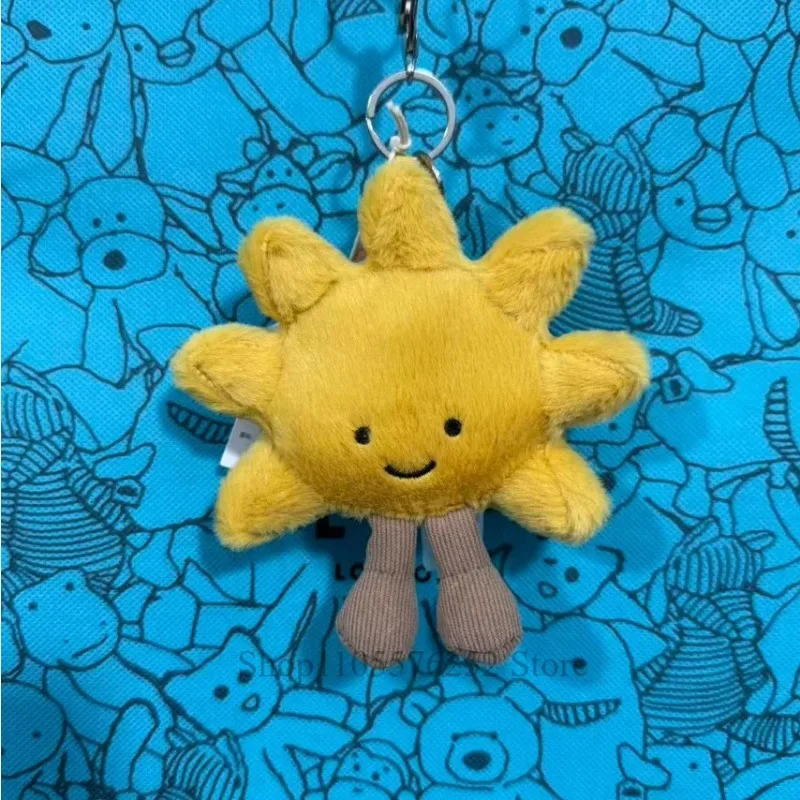 

JC Marshmallow Plush Toys, Croissant Keychains, Macaron Plush Toys, Penguins, Four-Leaf Clovers, Capybaras, Golf Bag Charms