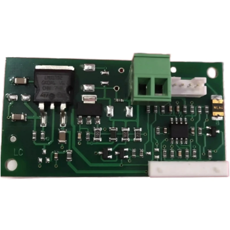 

New & Original PLC Humidifier Motherboard PC0B000A21