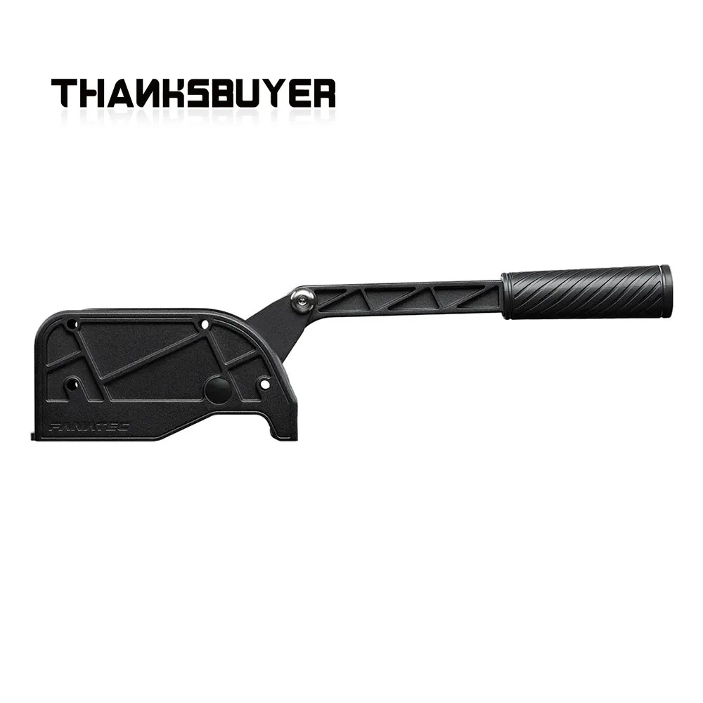 Original ClubSport Handbremse V2 Spiel Handbremse Racing Spiel Lenkrad Zubehör für Fanatec