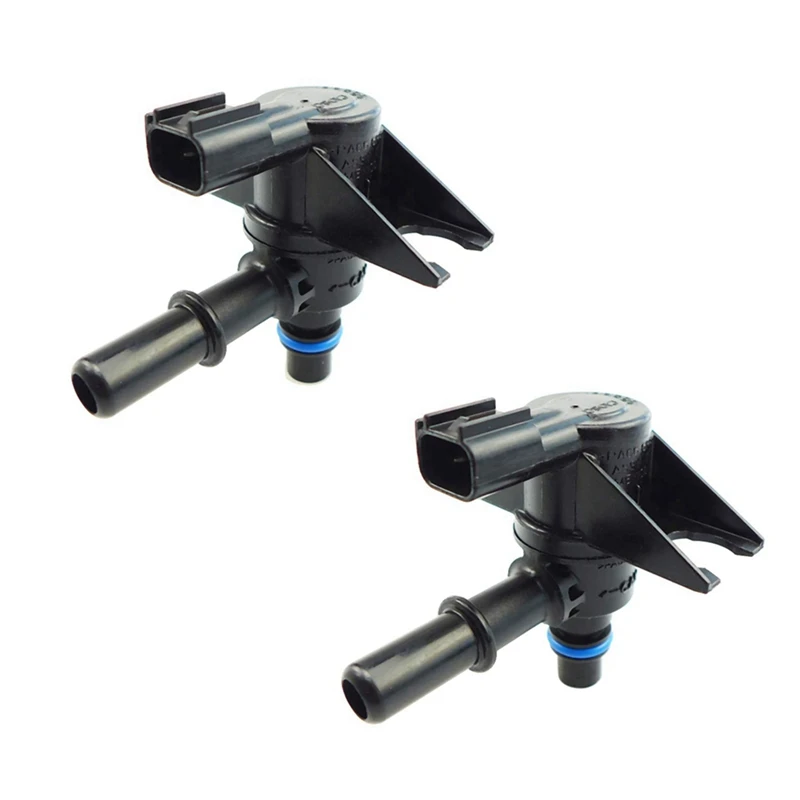 

2 шт. соленоид клапана очистки пара для Ford Lincoln F-150 Explorer Escape Edge Mustang Fusion MKX/ MKS 9U5Z9C91 5H запчасти