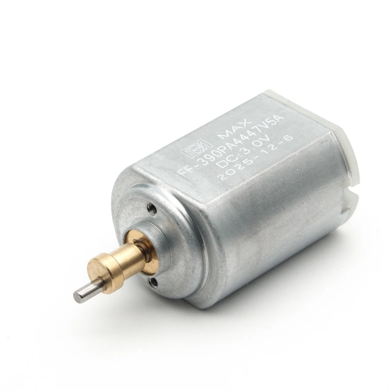 1999 Hair Clipper DC Motor 337PA 390PA 3.0V 3.2V Hairclipper HT-1998 KM-1986Z Home Motor