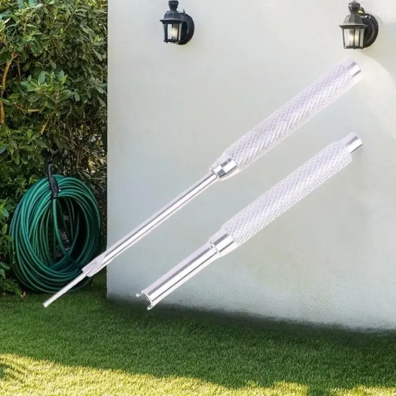 Kits de Ferramentas Profissionais para Aerógrafo; Fornecendo Substituições de Agulhas, Porcas e Parafusos de Válvula para Qualquer Pistola de Pulverização