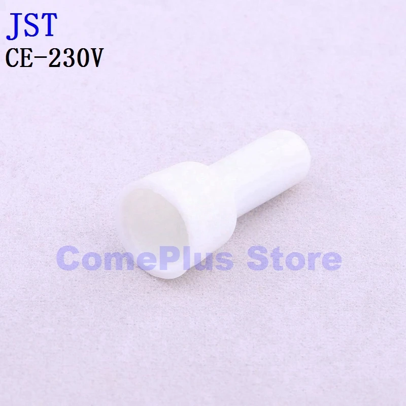 

10PCS CE-230V Connectors