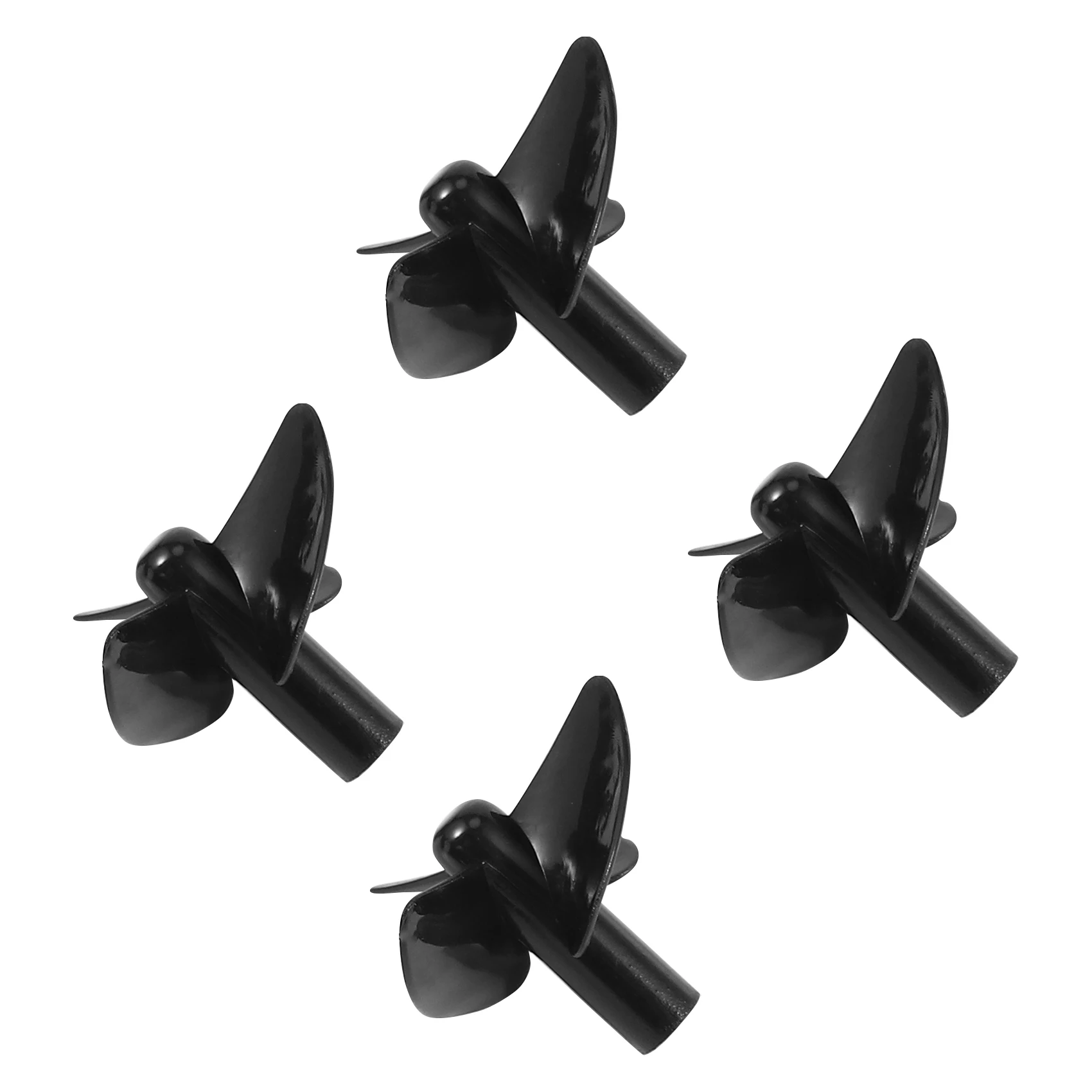 

New-Propeller Set For Flytec 2011-5 Fishing Tool Bait Boat Fish Finder Ship Part Positive & Reverse Propeller,8 Pcs