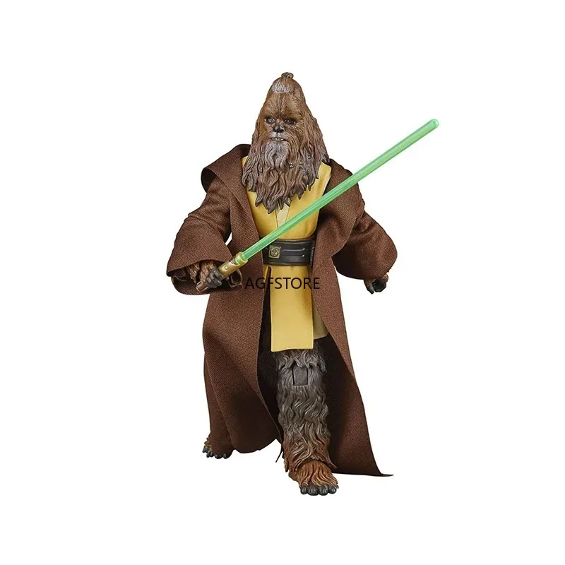 hasbro-star-wars-the-following-the-black-series-jedi-master-kael-naka-figurine-d'action-modele-de-jouet-cadeau-de-collection-en-stock