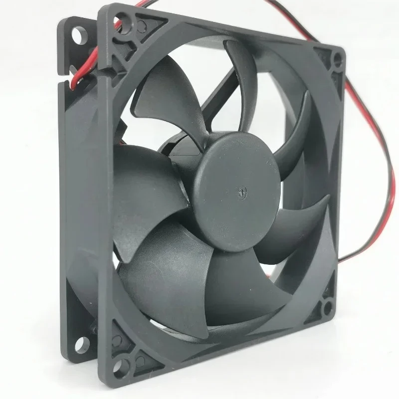 

Suitable for wine cabinet square cooling cooling fan DCF DD92DBVM-01212v0.16A9CM9025 90x90x25mm