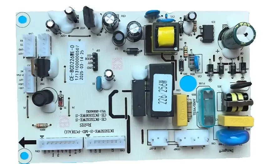 

Совершенно новая материнская плата для холодильника FDG222M15S, компьютерная плата CE-BCD232/308WE-S