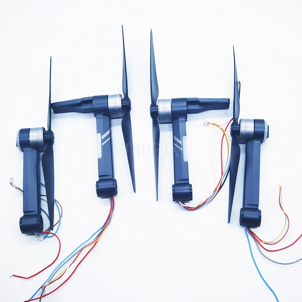 SJRC F22 S3 PRO, F22 S3 XR RC Quadcopter Onderdelen Body cover/Blade/Arm/Motor/ontvanger/ESC/Controller etc