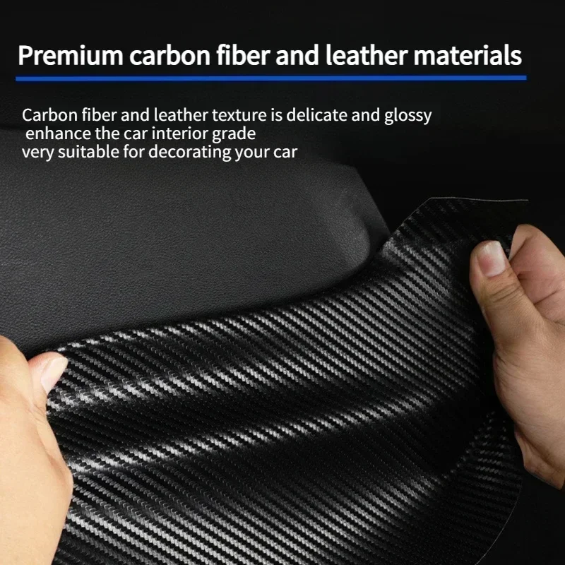 Coussin anti-rika pour porte de voiture, tapis de protection, autocollant de couverture, accessoires d'intérieur de voiture, adapté pour Lexus ES, GX affiliés, NX, RZ, RX, LX, LS, IS