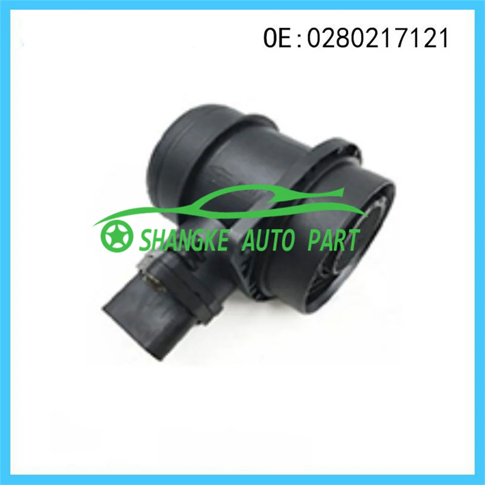 

mass air flow meter MAF sensor OEM 0280218032/0280217121/06A 906 461/038 906 461 C FOR AAUDI VVW SSKODA SSEAT FFACET FFORD VVEMO