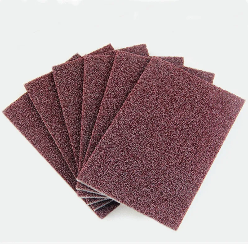 5pcs Magic Melamine Sponge Carborundum Kitchen Sponge Eraser for Pan Pot Dish Sponges Kitchen Utensils Household Cleaning Items