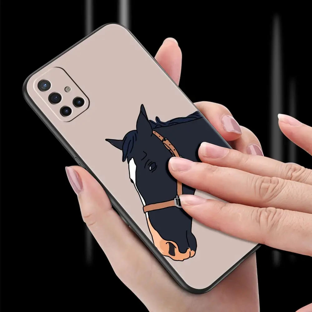 Frederik The Great beauty horse For OnePlus 10 Pro 9 8T 8 Nord N10 7 7T 9R Phone Case For 1+ Nord 2T CE 2 N100 N200 Z 5G Cover