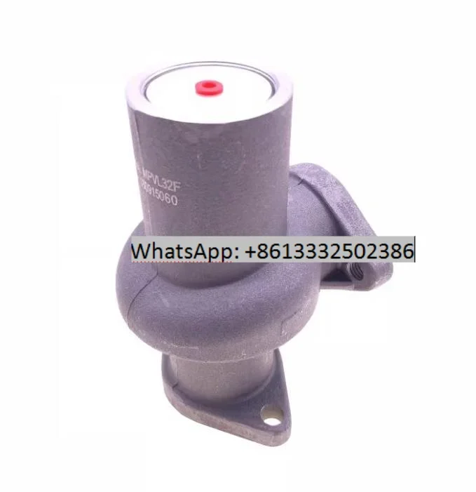 4pcs/lot BSP MPVLC25 pressure relief valve minimum pressure valve(MPV valve)