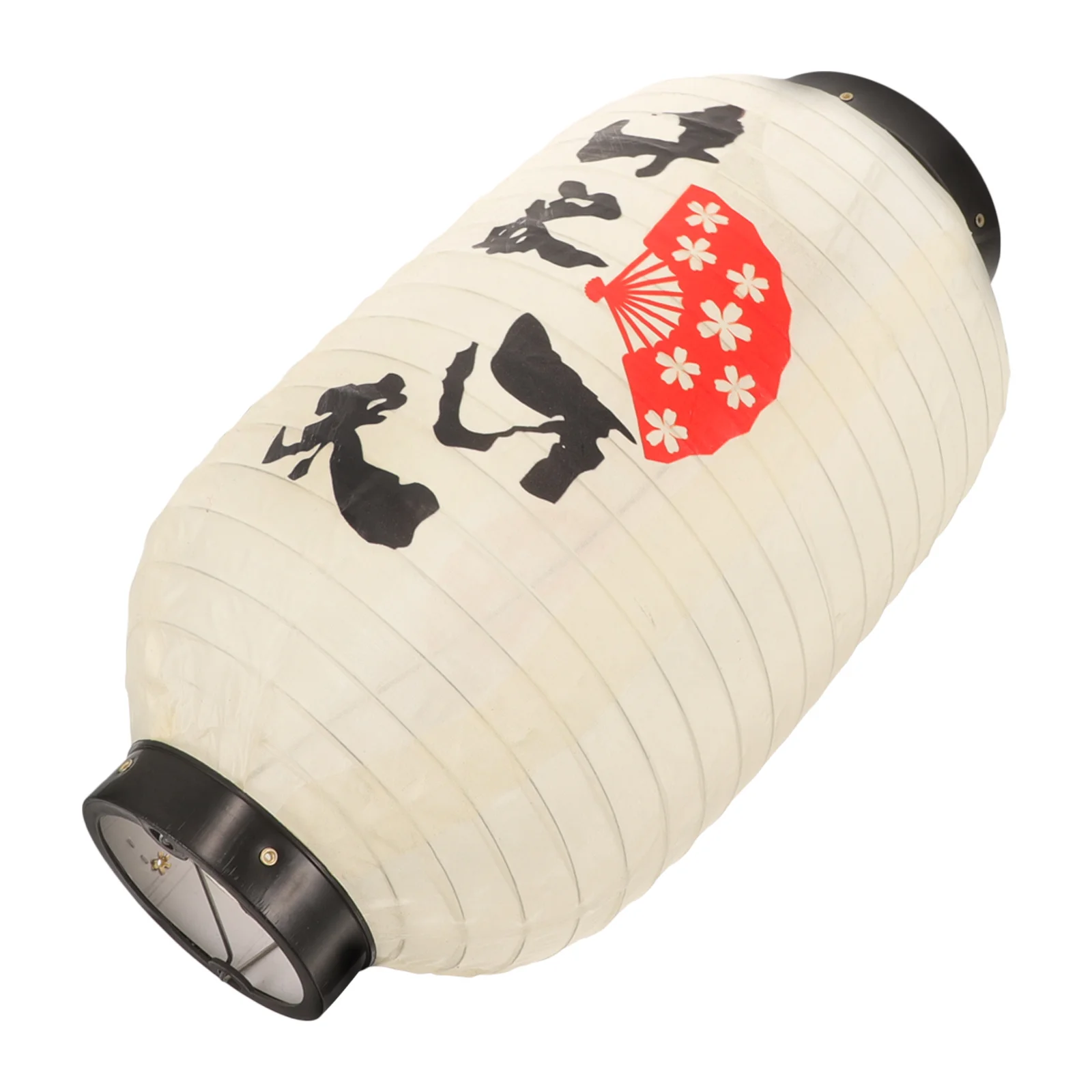 

Japanese Style Lantern Hanging Decor for Outdoor Indoor Use Restaurant Sushi Bar Festival Garden Decoration Traditional Lanterns