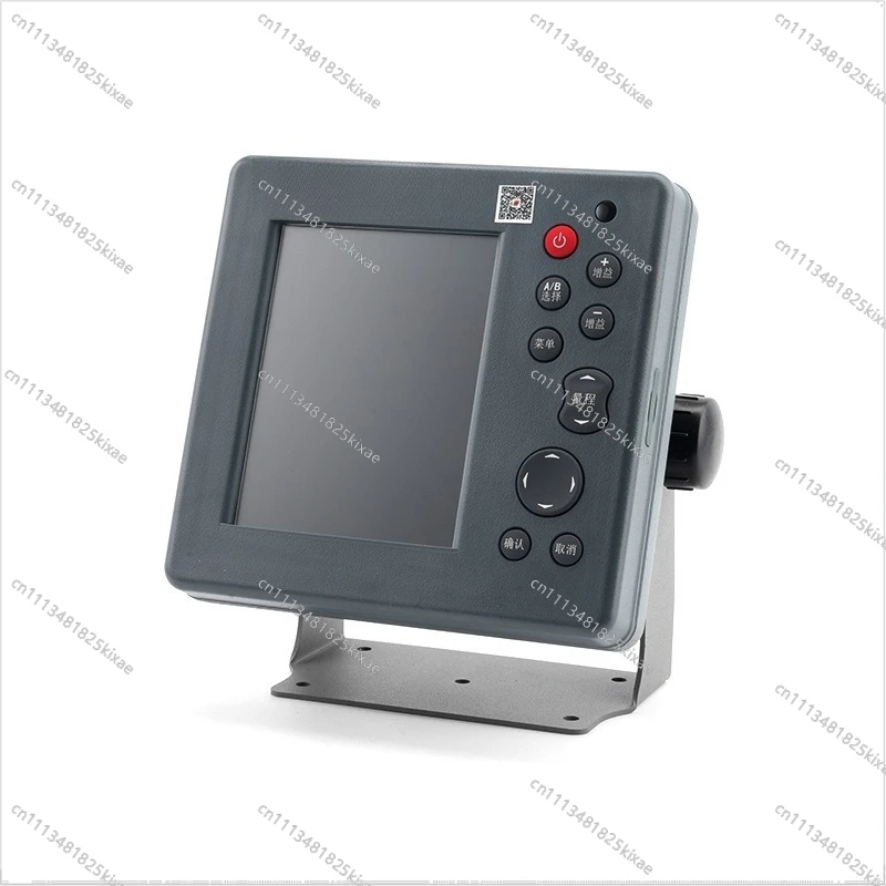 For Marine Sonar Fish Finder FP61PS/821S/1021S Fish Finder Fish Finder Water Depth Detection Reef